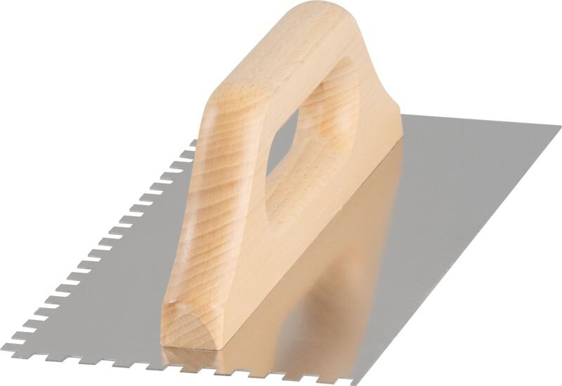 Hladítko Strend Pro Premium, rovné, 270x130 mm, e06, nerez Hladítko Strend Pro Premium, rovné, 270x130 mm, e06, nerez