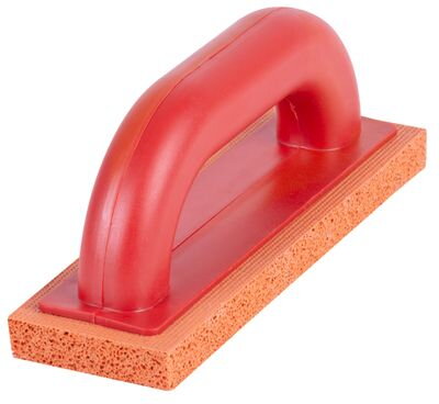 Hladítko Strend Pro REDhand, 220x65 mm, jemná huba