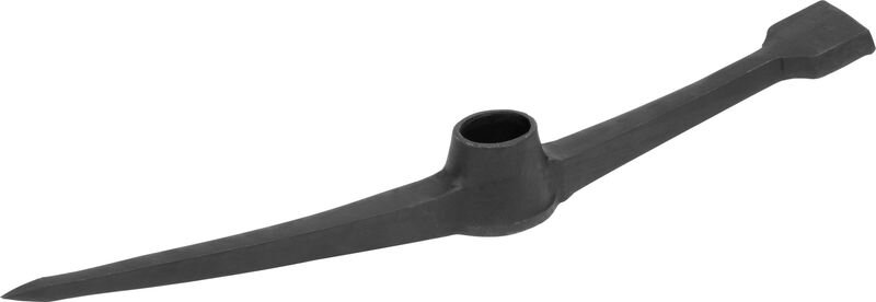 Krompáč P-405 3000 g, podbiják bez násady Krompáč P-405 3000 g, podbiják bez násady