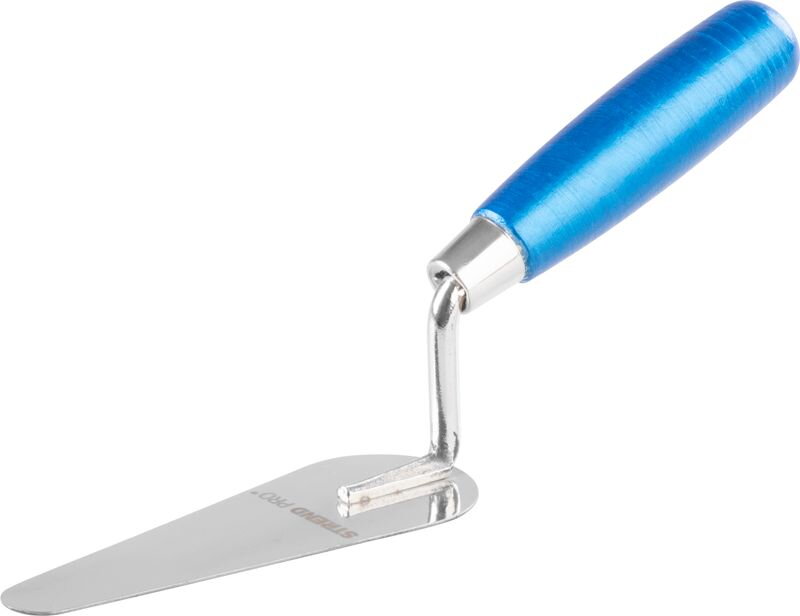 Lyžica Strend Pro BT2202, 160 mm, Inox, mačací jazyk Lyžica Strend Pro BT2202, 160 mm, Inox, mačací jazyk