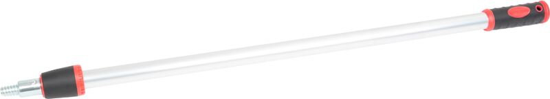 Tyč Strend Pro Premium, teleskopická, pre držiak hladítok na stierky a sadrové omietky 1,08 - 1,88 cm