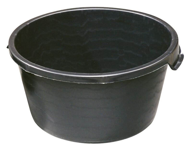 Maltovník ReCycled BC 65 l, okrúhly, PE/PP, max. 65 kg