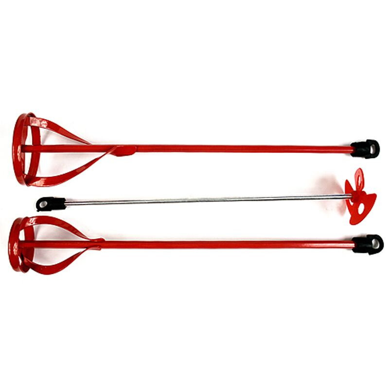 Sada miešadiel na farbu CT081480, 3-dielna, HEX