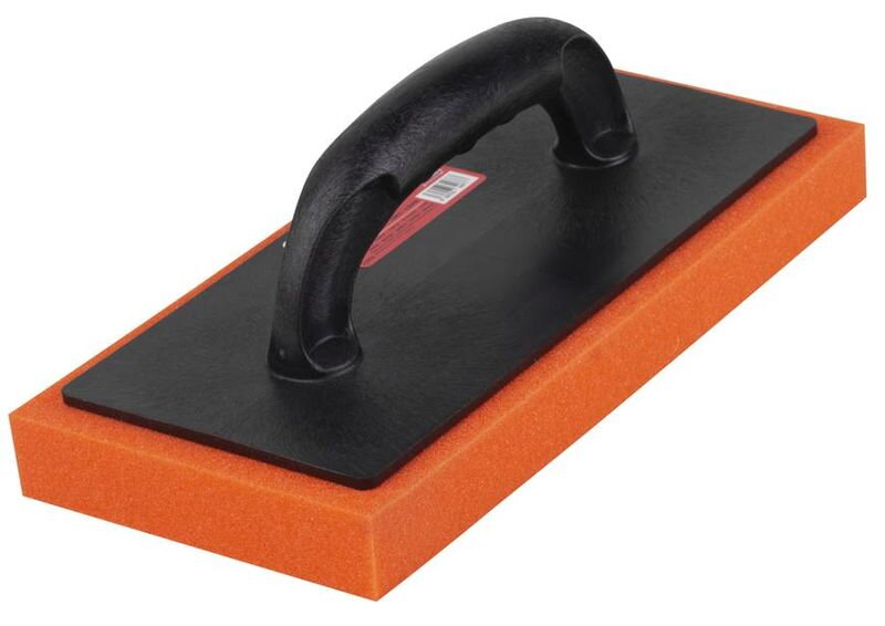 Hladítko Premium 942, plastové, 260x120x30 mm