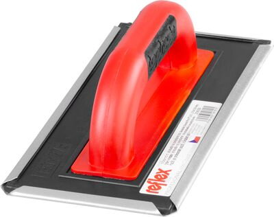 Škrabák na polystyrén Strend Pro PT-257, 275x130 mm Škrabák na polystyrén Strend Pro PT-257, 275x130 mm