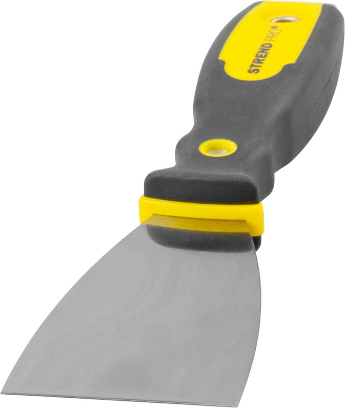 Stierka Strend Pro S2604, 60 mm, Inox/nerez, plast Stierka Strend Pro S2604, 60 mm, Inox/nerez, plast