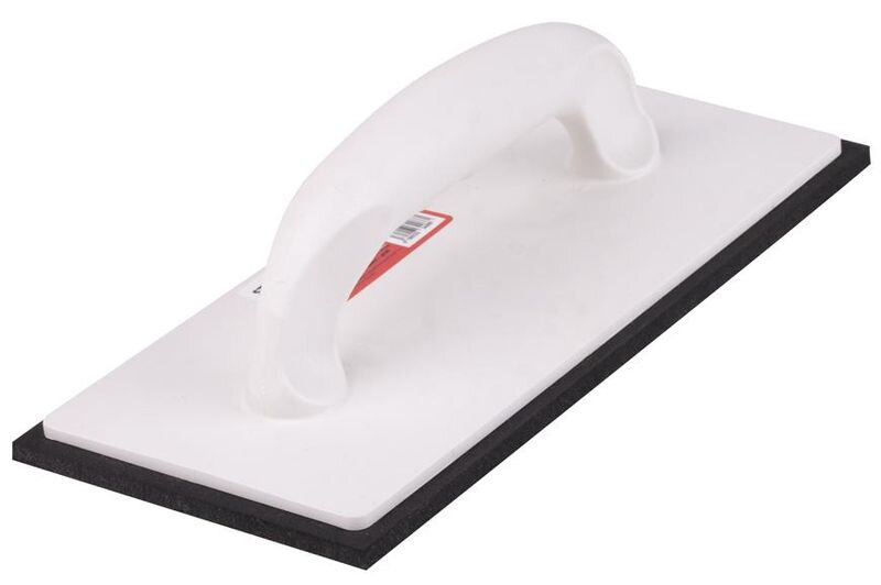 Hladítko Premium 110, plastové, 260x120x8 mm