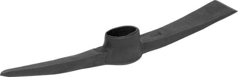 Krompáč P-415, 2500 g, bez násady Krompáč P-415, 2500 g, bez násady