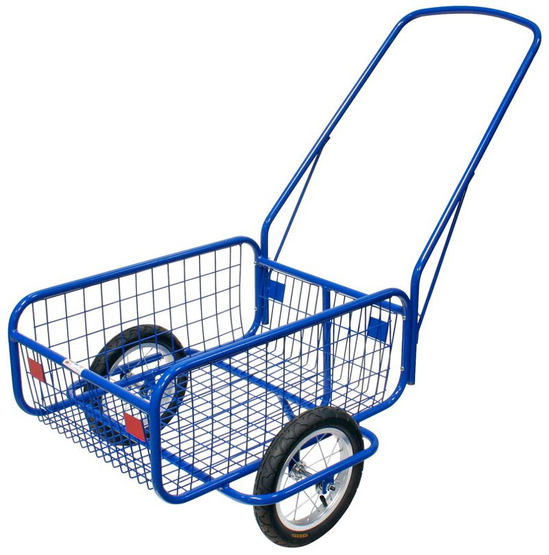 Vozík Massag Favorit MSG, ručný, nafukovacie kolesá, kovový, 120 kg Vozík Massag Favorit MSG, ručný, nafukovacie kolesá, kovový, 120 kg