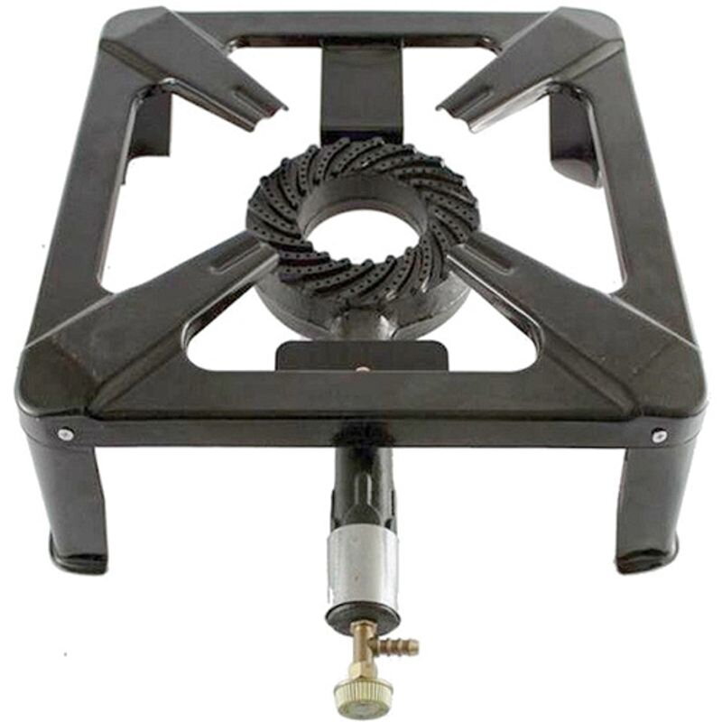 Varič KEMPER Mega Zeus, 7,5 kW, priemyselný