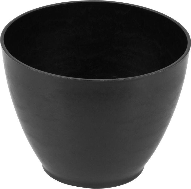 Nádoba na sadru 120x93 mm, miska kónická Nádoba na sadru 120x93 mm, miska kónická