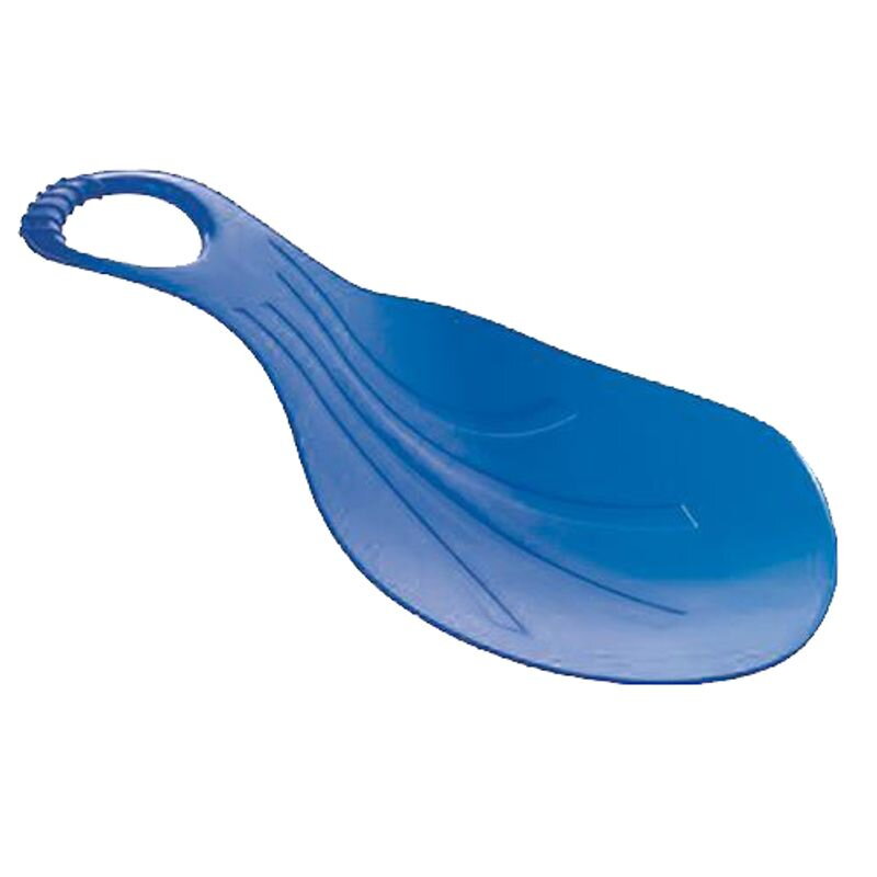 Detský klzák na sneh KID 2, 500x360 mm, plastový