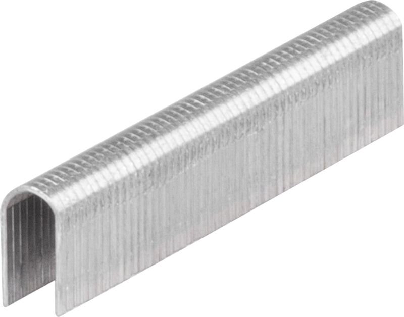 Spony Strend Pro Premium 1612, 12 mm, typ U, balenie 1000 ks Spony Strend Pro Premium 1612, 12 mm, typ U, balenie 1000 ks