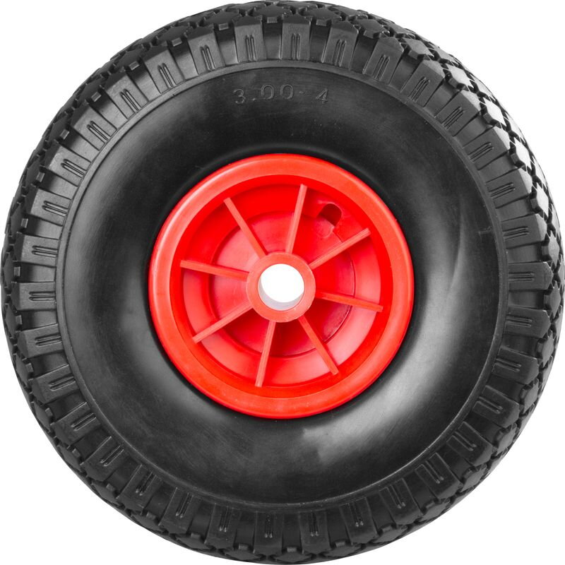 Koleso na vozík Handtruck 812, bantam, náhradné Koleso na vozík Handtruck 812, bantam, náhradné