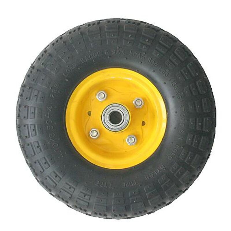 Koleso na vozík Handtruck 812, bantam, náhradné