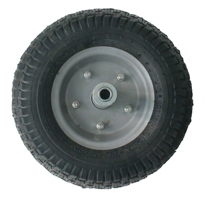 Koleso na rozmetadlo Goodfarm 411, náhradné, 31 cm Koleso na rozmetadlo Goodfarm 411, náhradné, 31 cm