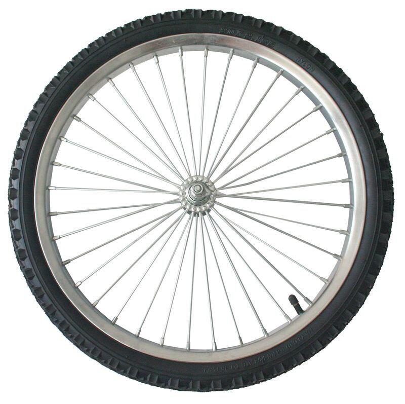 Koleso Optimus, náhradné, nafukovacie, priemer 51 cm Koleso Optimus, náhradné, nafukovacie, priemer 51 cm