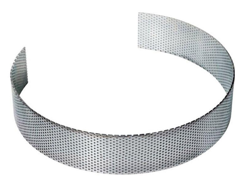 Sito na šrotovník CRIVELLO, 1,0 mm Sito na šrotovník CRIVELLO, 1,0 mm