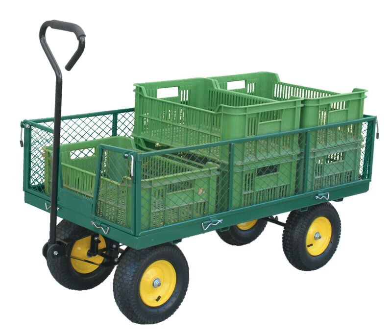 Záhradný vozík Handtruck 515, max. 300 kg Záhradný vozík Handtruck 515, max. 300 kg