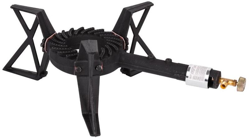 Varič Strend Pro ICS-301, 7,5 kW, priemyselný, na PB fľašu