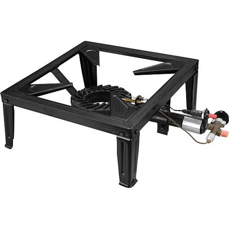 Varič Strend Pro ICS-401P, 7,5 kW, priemyselný, piezo, na PB