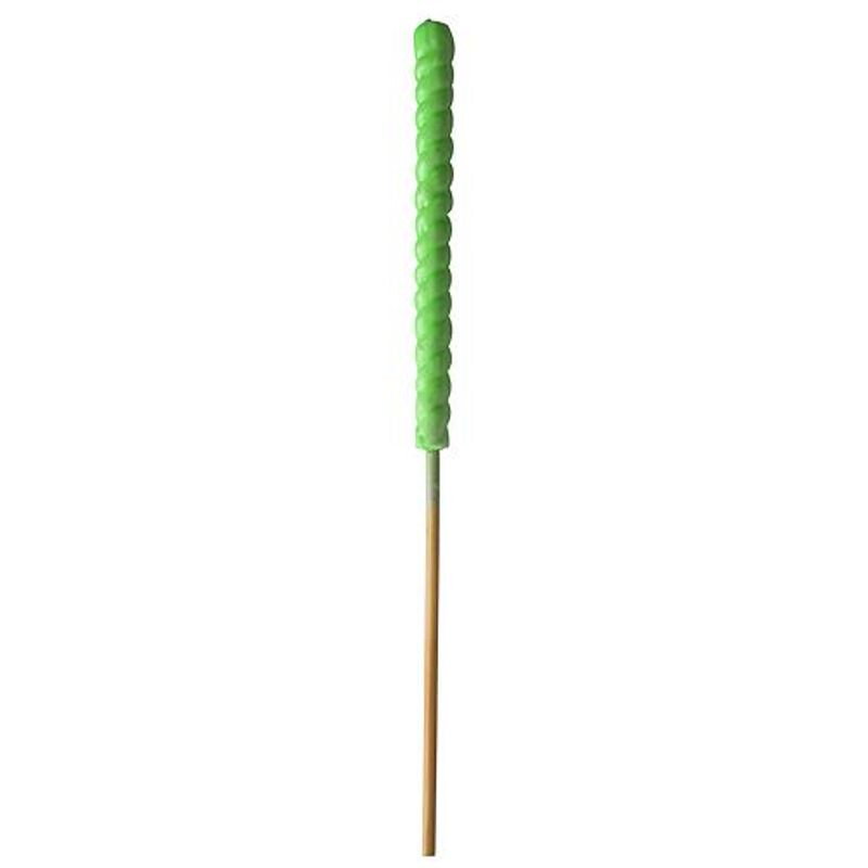 Sviečka proti komárom Citronella C-152 – repelentná fakľa, zelená, 45 g