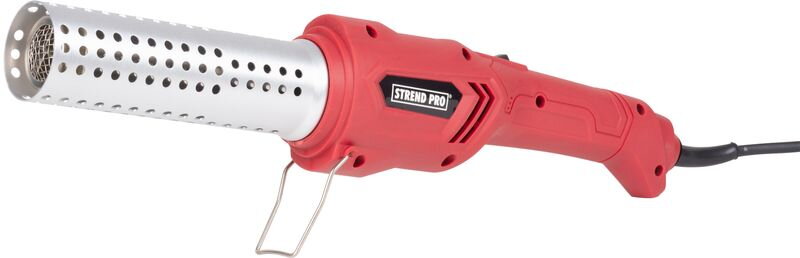 Zapaľovač Strend Pro, 2000W, 600°C, elektrický podpaľovač