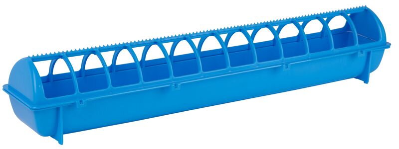 Krmítko pre hydinu Goodfarm PFD43, 68 cm, plast Krmítko pre hydinu Goodfarm PFD43, 68 cm, plast