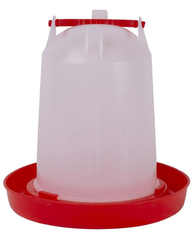 Napájačka pre hydinu Goodfarm PDK21, 1,5 l, plast