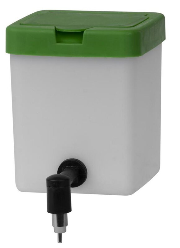 Napájačka pre zajace Goodfarm RDK25, 0,5 l, plast