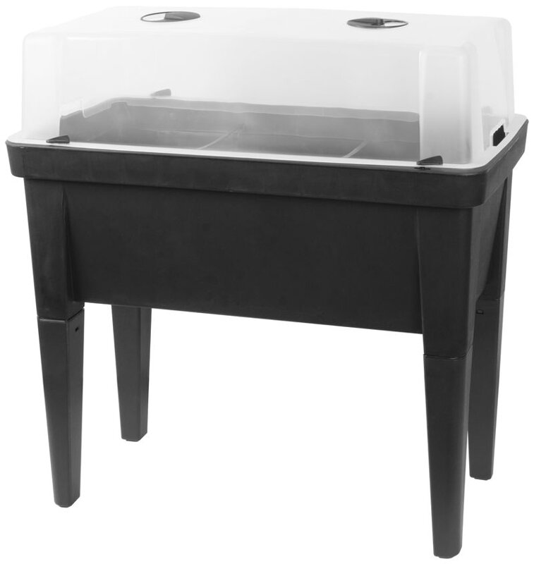 Sadbovač Strend Pro, 78x38x88 mm, parenisko s nohami Sadbovač Strend Pro, 78x38x88 mm, parenisko s nohami