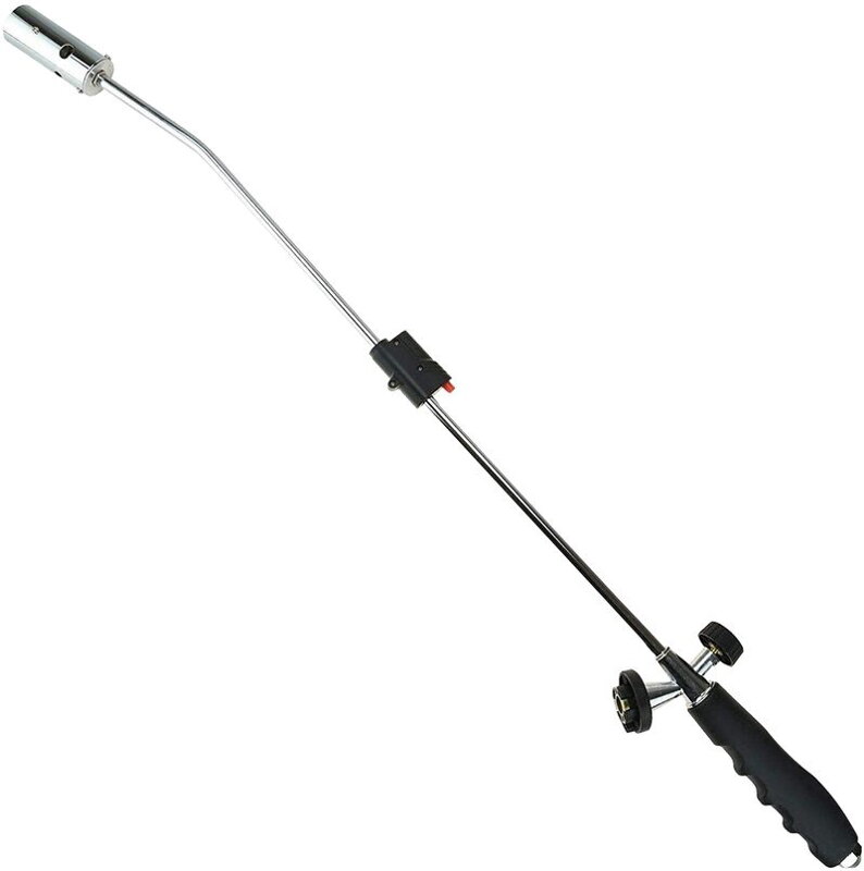 Vypaľovač buriny Strend Pro PQ8935, 4.2 kW, LPG, Piezo, tryska 27 mm Vypaľovač buriny Strend Pro PQ8935, 4.2 kW, LPG, Piezo, tryska 27 mm