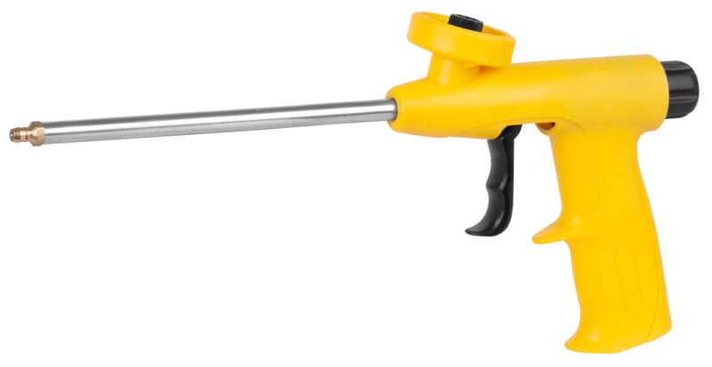 Pištoľ na montážnu penu Strend Pro FG006, PP