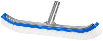 Kefa Pool Deluxe, bazénový kartáč na tyč, 460 mm Kefa Pool Deluxe, bazénový kartáč na tyč, 460 mm