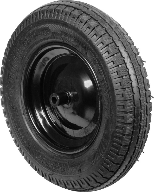 Koleso na fúrik Strend Pro Premium Fortis D-1, D-2, D-3, nafukovacie Koleso na fúrik Strend Pro Premium Fortis D-1, D-2, D-3, nafukovacie