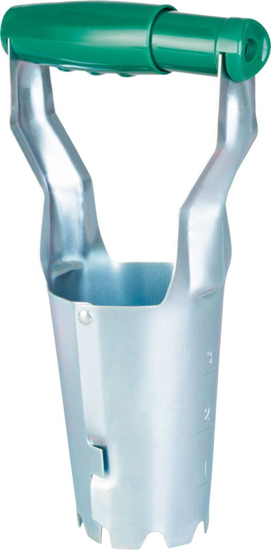 Sadzač cibuľovín Strend Pro Herrison GT707, Zn, 73 mm