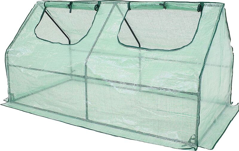 Fóliovník Greenhouse, fólia, 182x90x93 cm Fóliovník Greenhouse, fólia, 182x90x93 cm