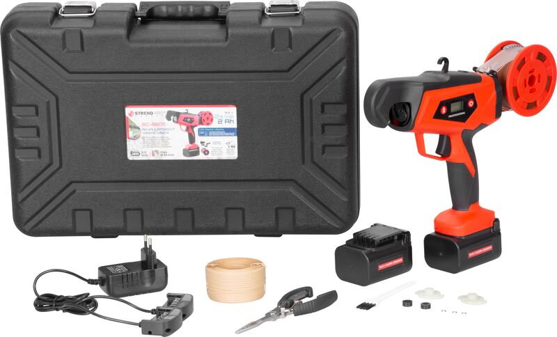 Viazač Strend Pro Profesional, na viazanie, na vinič/hrozno Viazač Strend Pro Profesional, na viazanie, na vinič/hrozno