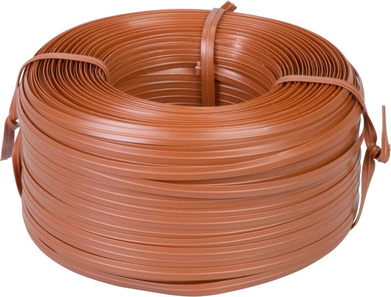 Drôt pre viazač viniča Strend Pro Profesional, plast, 90 m Drôt pre viazač viniča Strend Pro Profesional, plast, 90 m