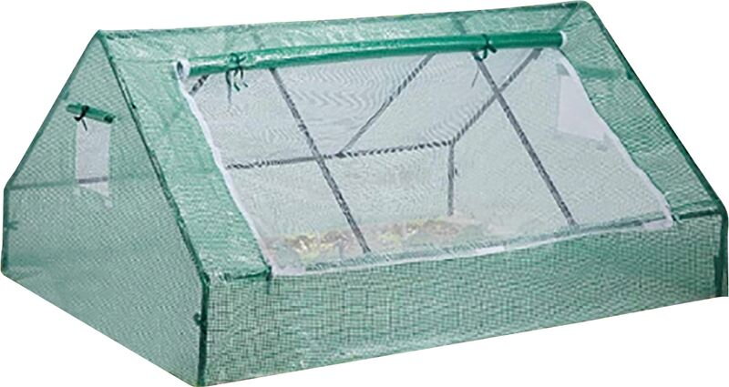 Parenisko Strend Pro Greenhouse, fólia, fóliovník, 180x140x94 cm Parenisko Strend Pro Greenhouse, fólia, fóliovník, 180x140x94 cm