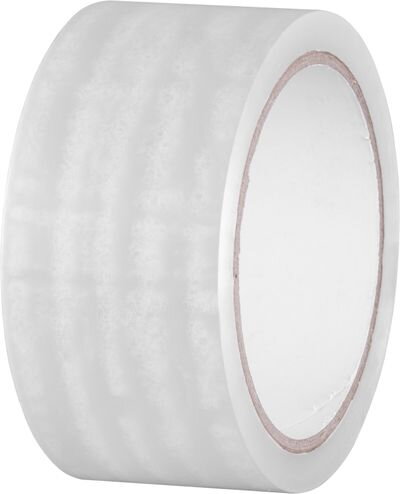 Baliaca páska 48 mm x 50 m, priesvitná, pevná priľnavosť Baliaca páska 48 mm x 50 m, priesvitná, pevná priľnavosť