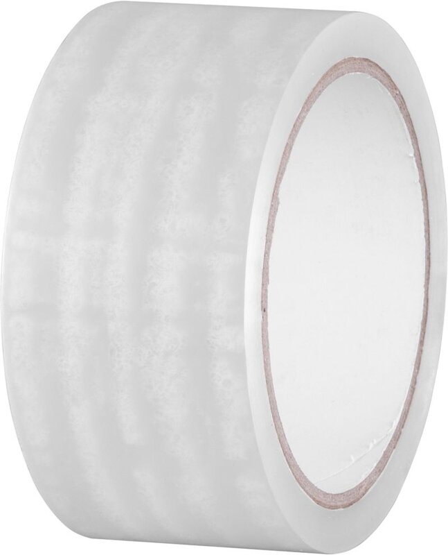 Baliaca páska 48 mm x 50 m, priesvitná, pevná priľnavosť Baliaca páska 48 mm x 50 m, priesvitná, pevná priľnavosť