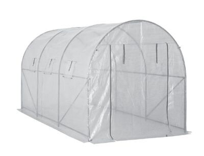Parenisko Strend Pro Greenhouse, walk-in, 300x200x200 cm Parenisko Strend Pro Greenhouse, walk-in, 300x200x200 cm