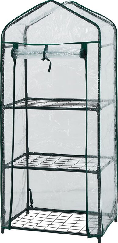 Parenisko Strend Pro Greenhouse, 598x390x1260 mm Parenisko Strend Pro Greenhouse, 598x390x1260 mm