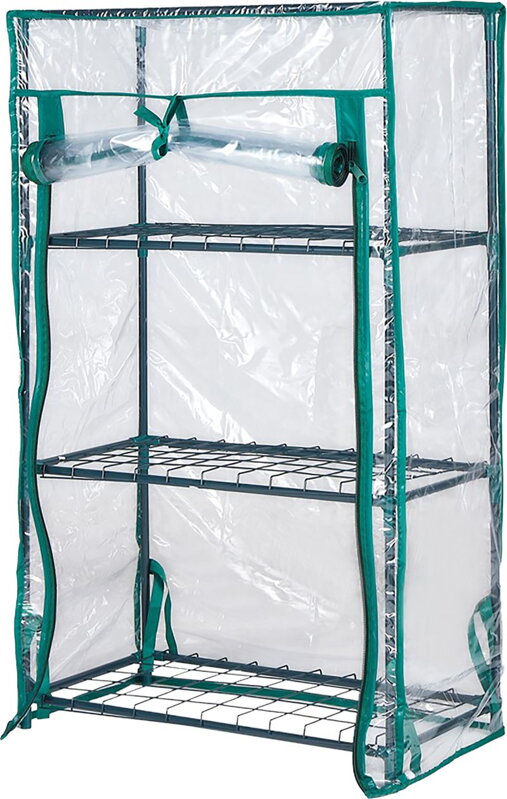 Parenisko Strend Pro Greenhouse, 460x240x800 mm Parenisko Strend Pro Greenhouse, 460x240x800 mm