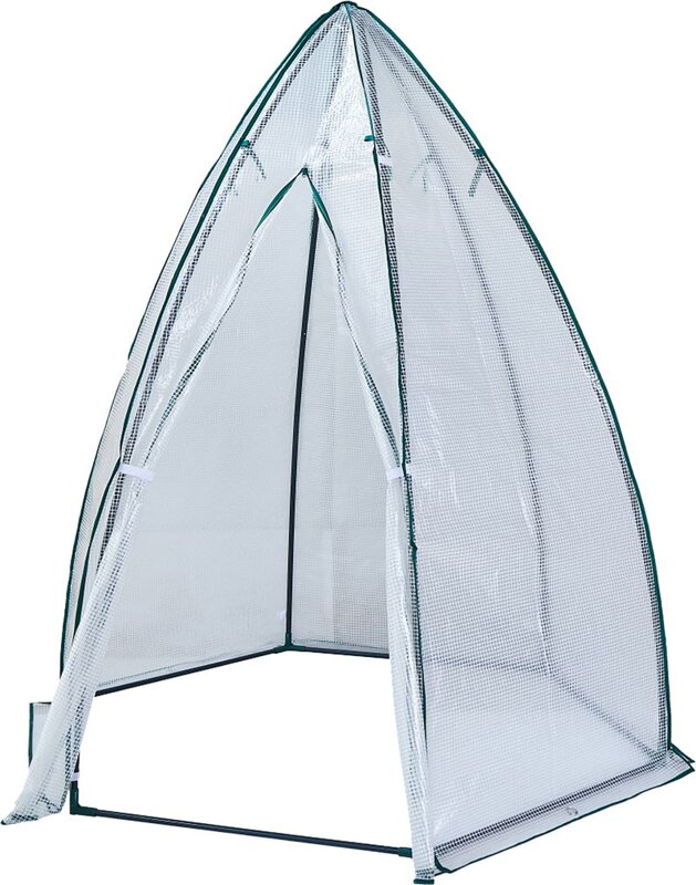 Parenisko Strend Pro Greenhouse, ihlan, 1600x1600x1800 mm Parenisko Strend Pro Greenhouse, ihlan, 1600x1600x1800 mm
