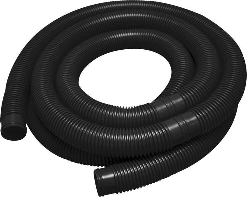 Bazénová hadica Strend Pro Pool 50 m, čierna, 32 mm Bazénová hadica Strend Pro Pool 50 m, čierna, 32 mm