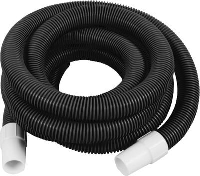 Bazénová hadica Strend Pro Pool 7,5 m, vákuová, čierna, 32 mm Bazénová hadica Strend Pro Pool 7,5 m, vákuová, čierna, 32 mm