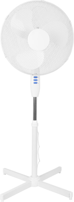Ventilátor Strend Pro, stojanový, 40 cm, 45 W Ventilátor Strend Pro, stojanový, 40 cm, 45 W