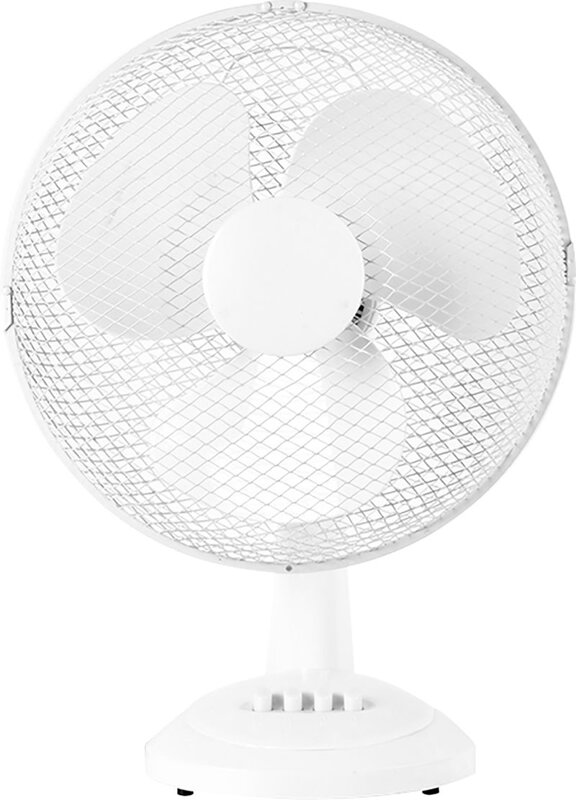 Ventilátor Strend Pro, stolový, 30 cm, 45 W Ventilátor Strend Pro, stolový, 30 cm, 45 W
